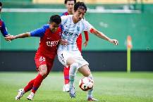Nhận định, soi kèo Guangzhou City vs Guangzhou FC, 19h00 ngày 24/7