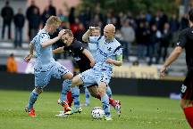 Máy tính dự đoán bóng đá 24/7: Randers vs OB