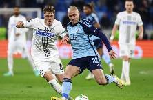 Soi kèo góc NK Celje vs Slovan Bratislava, 01h15 ngày 25/7