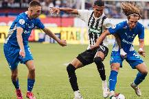 Soi kèo phạt góc Dynamo Kiev vs Partizan Belgrade, 01h00 ngày 24/7