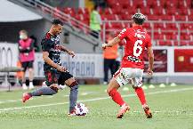 Máy tính dự đoán bóng đá 24/8: PSV vs Benfica