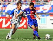 Máy tính dự đoán bóng đá 25/8: Vegalta Sendai vs FC Tokyo