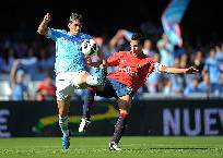 Nhận định, soi kèo Osasuna vs Celta Vigo, 3h ngày 24/8