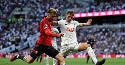 Ferdinand nói thẳng lý do Mount thành 'điệp viên 007' ở M.U