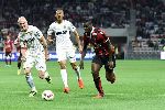 Phân tích tỷ lệ Monaco vs Nice, 2h ngày 25/9