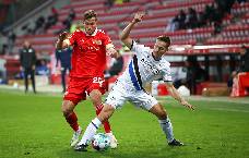Nhận định, soi kèo Union Berlin vs Bielefeld, 20h30 ngày 25/9