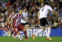 Nhận định, soi kèo Valencia vs Bilbao, 21h15 ngày 25/9