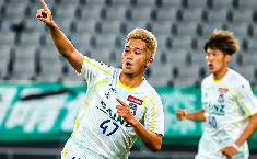 Phân tích kèo hiệp 1 ThespaKusatsu vs Renofa Yamaguchi, 12h ngày 24/9