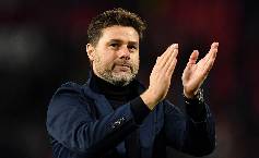 HLV Pochettino báo tin 'cực vui' với các CĐV Chelsea