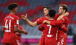 Nhận định Bayern Munich vs Eintr. Frankfurt, 20h30 ngày 24/10