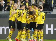 Đội hình ra sân chính thức Bielefeld vs Dortmund, 20h30 ngày 23/10