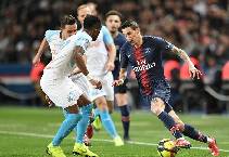Nhận định, soi kèo Marseille vs PSG, 1h45 ngày 25/10