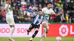 Nhận định, soi kèo Espanyol vs Elche, 19h ngày 23/10