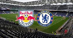 Tỷ lệ kèo nhà cái Salzburg vs Chelsea mới nhất, 23h45 ngày 25/10