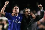Frank Lampard đá xoáy Jose Mourinho trước trận Man City vs Chelsea