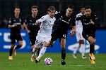 Nhận định Inter Milan vs Real Madrid, 3h00 ngày 26/11