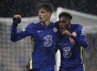 Đội hình ra sân chính thức Chelsea vs Juventus, 3h ngày 24/11 (cập nhật)