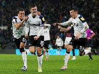 Nhận định, soi kèo Fulham vs Derby County, 2h45 ngày 25/11