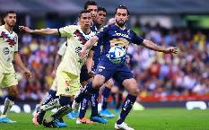 Soi kèo phạt góc UNAM Pumas vs Club America, 8h ngày 25/11