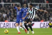 Nhận định, soi kèo Newcastle vs Chelsea, 22h00 ngày 25/11