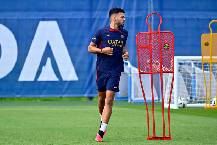 PSG đặt niềm tin vào “bom xịt” Goncalo Ramos