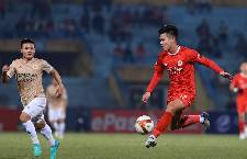 Nhận định, soi kèo Công an Hà Nội vs Thể Công Viettel, 19h15 ngày 23/11: Trận chung kết sớm