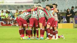 Phân tích kèo hiệp 1 NorthEast vs Mohun Bagan, 21h ngày 24/12