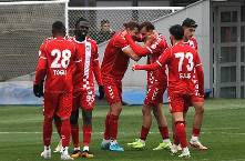 Nhận định, soi kèo Ankara Keciorengucu vs Beyoglu Yeni Carsi, 22h00 ngày 24/12: Bổn cũ soạn lại