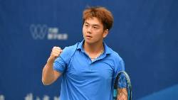 Tay vợt Trung Quốc bị cấm thi đấu 12 năm vì dàn xếp tỷ số