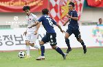Trực tiếp bóng đá VTV6 Asian Cup hôm nay 24/1: Việt Nam vs Nhật Bản