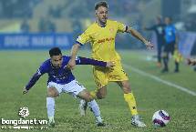 Bị Nam Định thanh lý, 'hung thần' của Hà Nội FC kêu oan