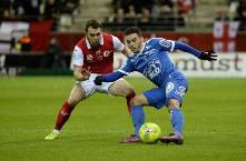 Nhận định Reims vs Brest, 21h00 ngày 24/1