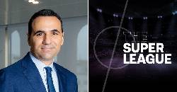 BTC Super League ấn định thời gian khai mạc, tuyên bố có đội bóng Anh tham gia