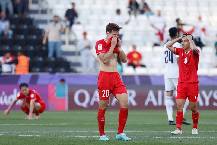 Chấm điểm ĐT Việt Nam vs Iraq: Quang Hải hay nhất, thất vọng Minh Trọng, Văn Khang