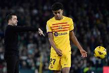 Thực hư tin đồn sao trẻ Barca thi Toán, bỏ lỡ trận đấu với Bilbao ở Cúp nhà Vua Tây Ban Nha