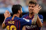Barcelona bị chấn thương tàn phá đội hình trước trận gặp Napoli