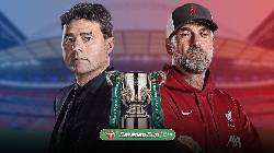 Chung kết Cúp Liên đoàn: Thành tích đối đầu của Jurgen Klopp vượt trội Mauricio Pochettino