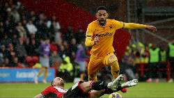 Soi kèo góc Wolverhampton vs Sheffield United, 20h30 ngày 25/2