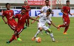 Nhận định Myanmar vs Indonesia 23h45, 25/03 (Giao hữu quốc tế)