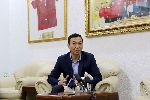 Lãnh đạo VFF khẳng định không thể bỏ V.League 2020