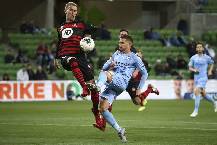 Nhận định Melbourne City vs Western Sydney Wanderers, 15h05 ngày 26/3