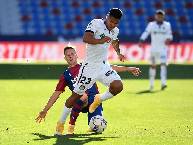 Nhận định Huesca vs Getafe, 19h ngày 25/4