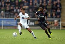 Nhận định Reading vs Swansea, 18h ngày 25/4