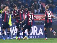 Nhận định, soi kèo Bologna vs Udinese, 20h00 ngày 24/4