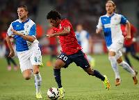 Máy tính dự đoán bóng đá 25/4: Grasshopper vs Young Boys