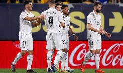 Soi kèo tài xỉu Girona vs Real Madrid, 00h30 ngày 26/4