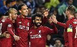 Liverpool bất ngờ gặp khó trước chung kết Champions League