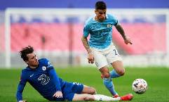 Dự đoán, soi kèo thẻ phạt Man City vs Chelsea, 2h ngày 30/5