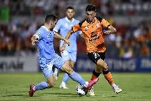 Nhận định, soi kèo Brisbane Roar vs Melbourne City, 16h05 ngày 25/5