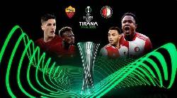 Biến động tỷ lệ kèo Roma vs Feyenoord, 2h ngày 26/5